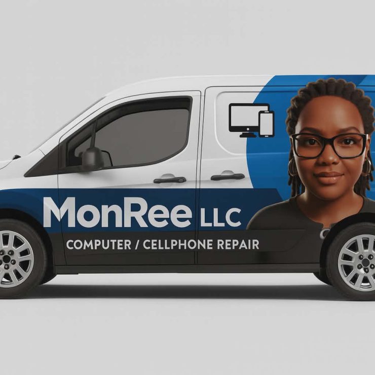MonRee LLC