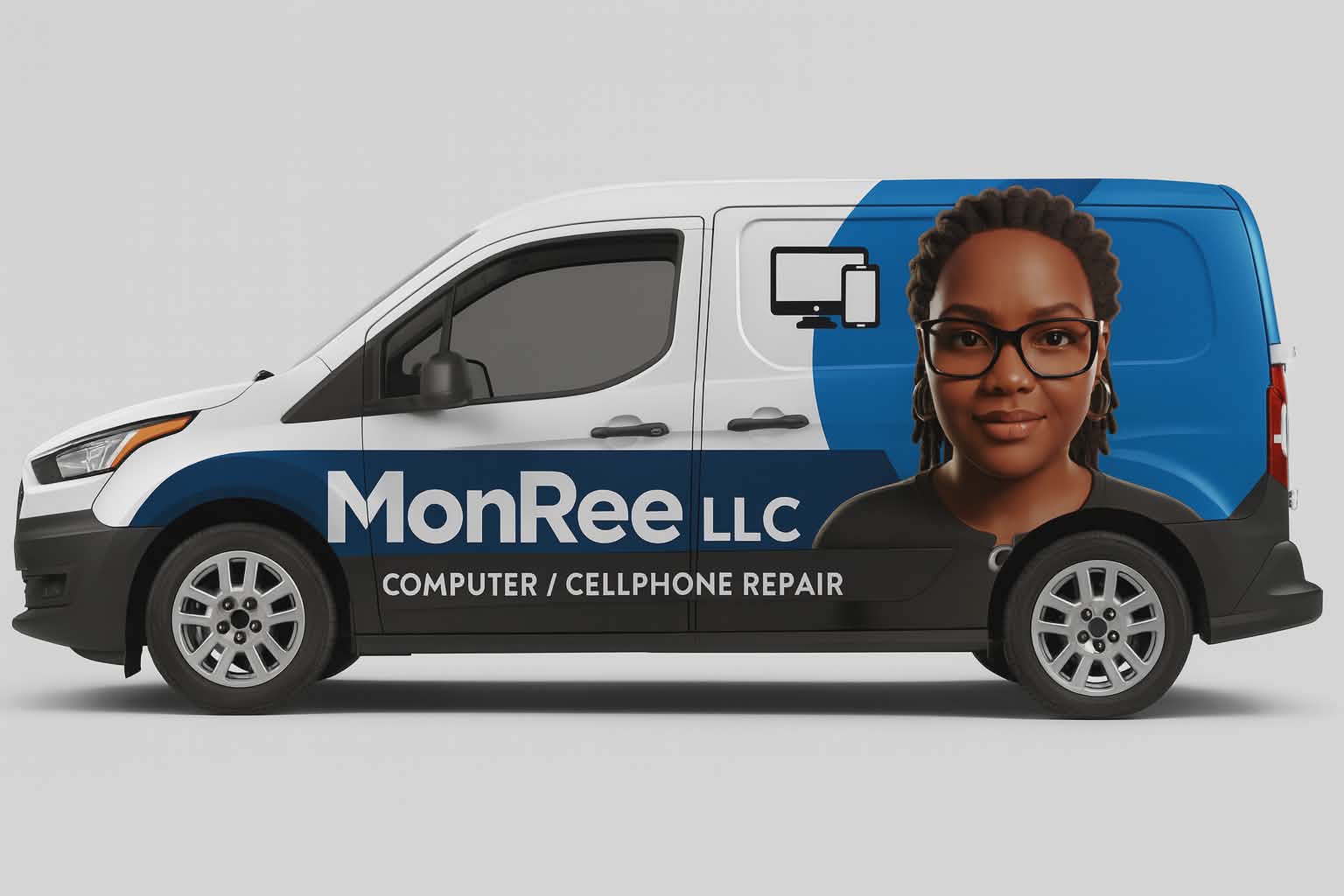 MonRee LLC